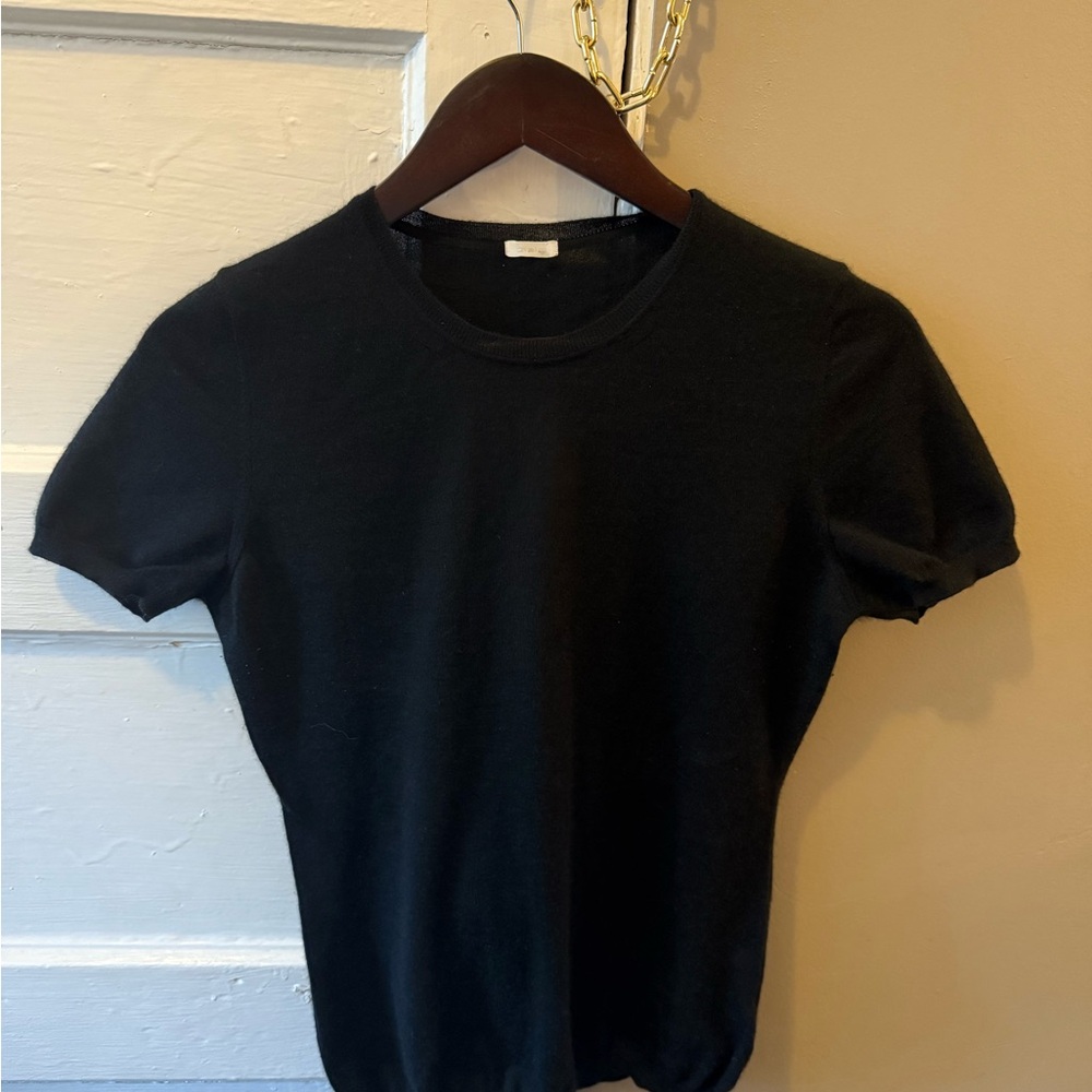 Cashmere Tee Shirt